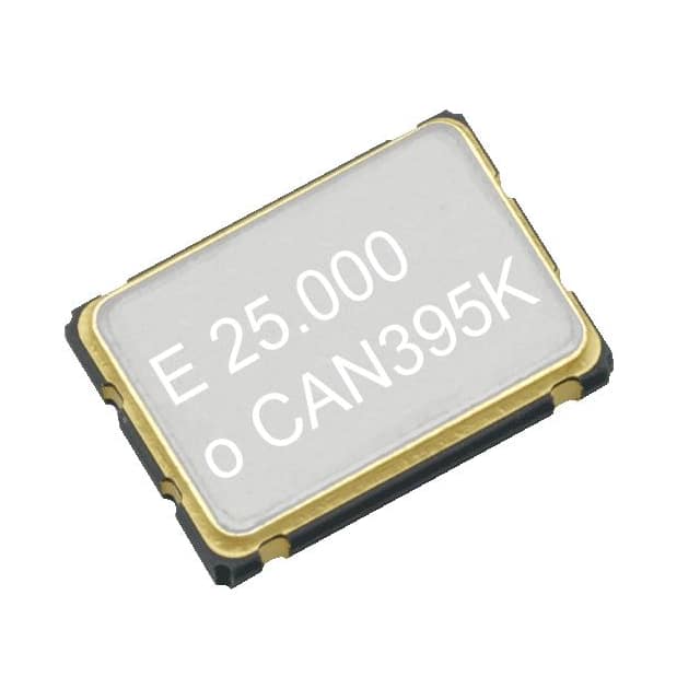 SG7050CAN 4.000000M-TJGAB EPSON  Oscillators